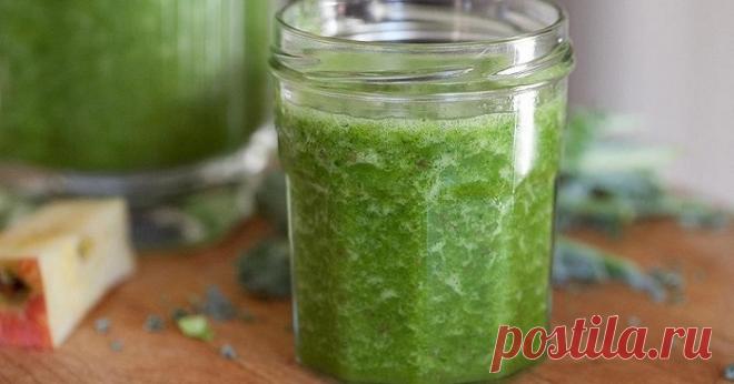 Чудо коктейль выводит 5 КГ токсинов из кишечника !! | Диеты со всего света