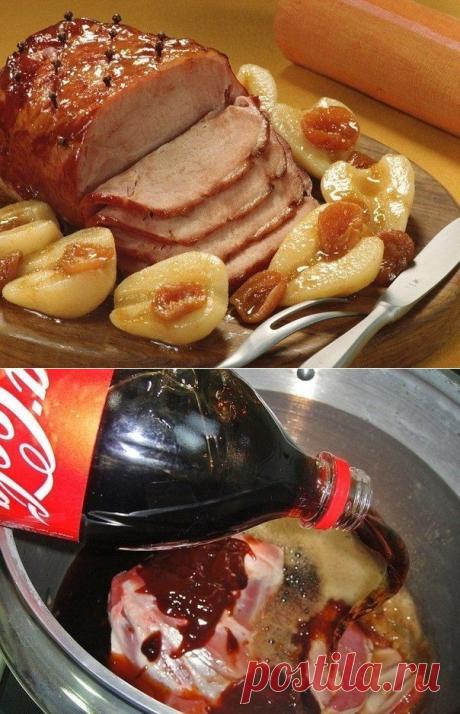 4 простых рецепта, как превратить жесткое мясо в мягкое и сочное | Страна Полезных Советов