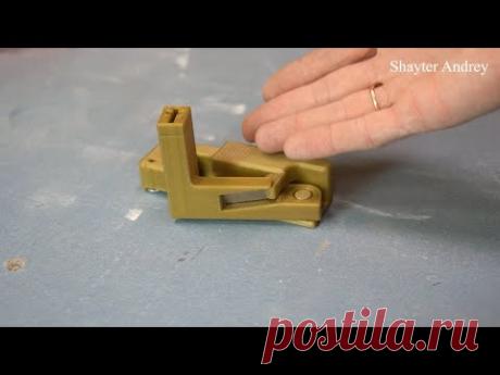 Нужный инструмент который не купить, значит делаем его сами!Устройство для потоковой нарезки маяков!