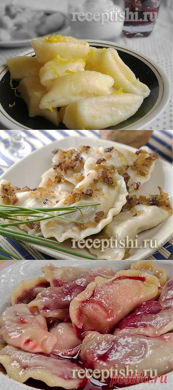 Украинская кухня | Кулинарные рецепты с фото на Рецептыши.ру