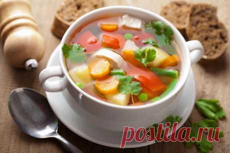 10 волшебных продуктов - ты точно не поправишься! | Tanfest