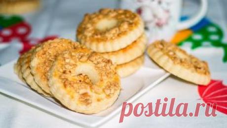 Песочные кольца из советского детства