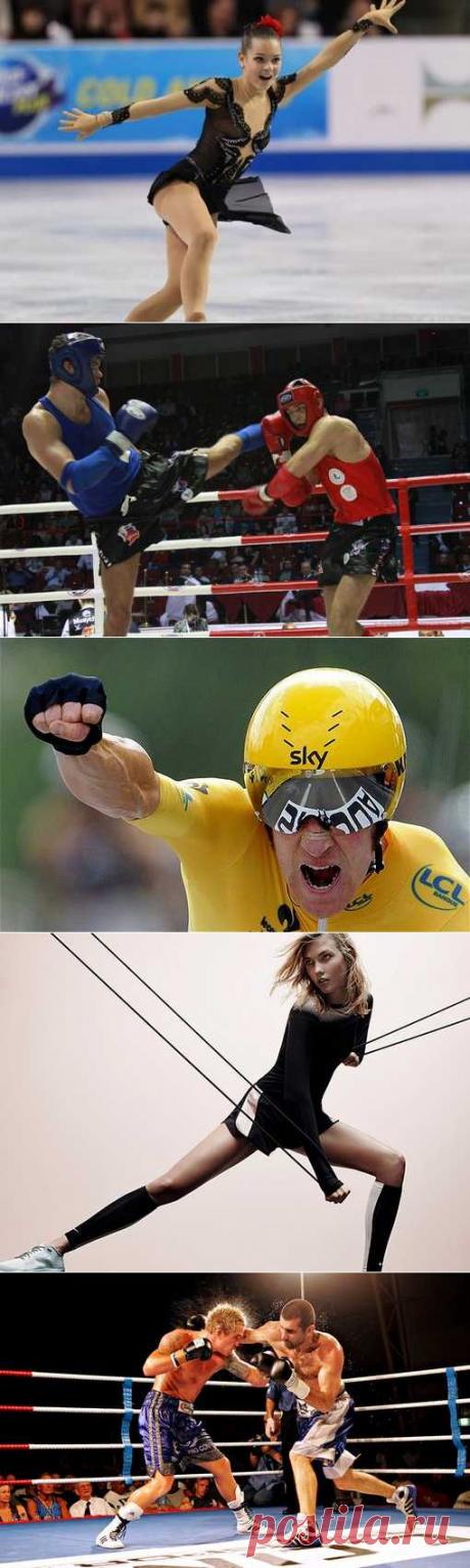 Планерный спорт, Воздухоплавание, Панкратион, Футзал, Стритбол. (1/1) - Спортивный форум. - Спортивный сайт