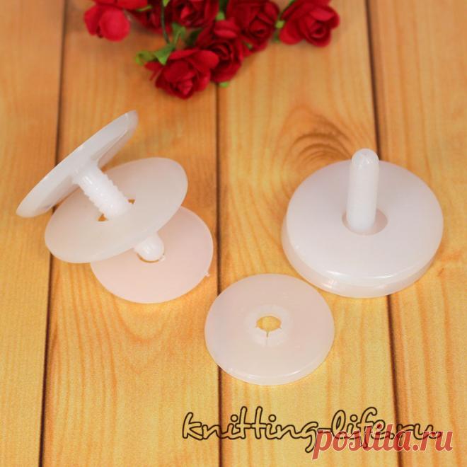 Пластиковые суставы (3 детали) - Крепления - Вязаная жизнь | игрушки.
Крепления для игрушек. крепления для амигуруми.
#платиковыесуставы(3детали) #пластиковыесуставы #суставыдляигрушек #суставыамигуруми #креплениядляигрушек #креплениядляамигуруми #крепежлапок #крепежручек #крепежножек #крепежголовы #вязание #вязанаяжизнь #игрушки #суставчики #суставчикиигрушек