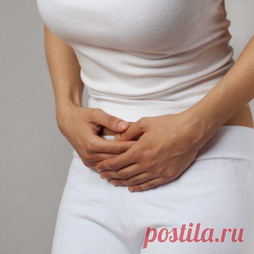 Сдерживающий фактор |недержание мочи