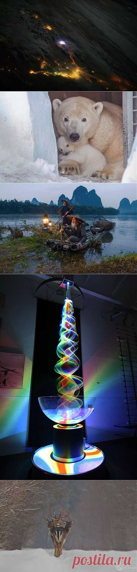 8 фотографий недели - в блоге Blogbaster.org