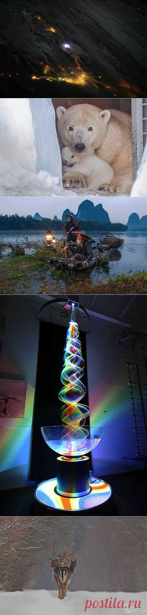 8 фотографий недели - в блоге Blogbaster.org