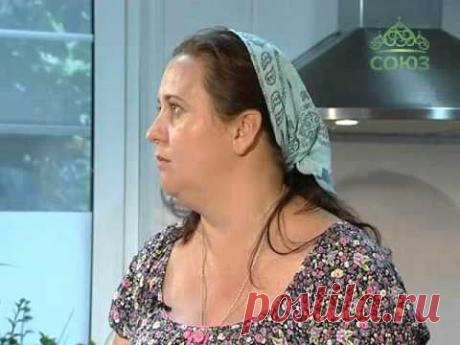 Кулинарное паломничество. Готовим фаршированные перцы в храме святых Жен Мироносиц в Марьино