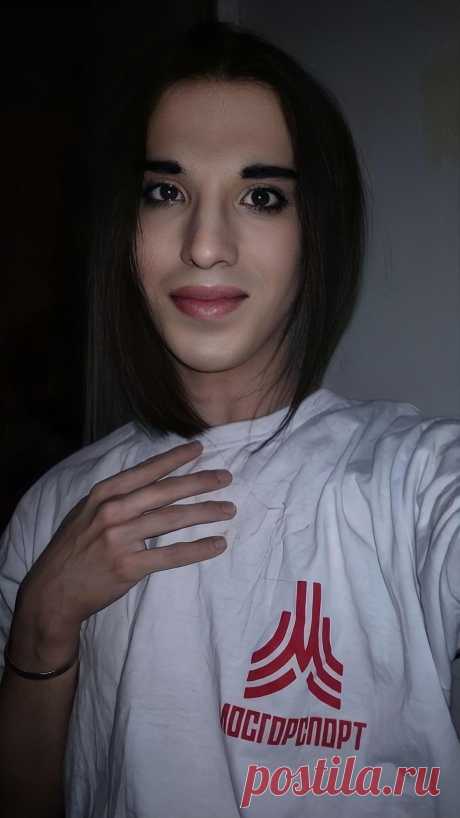 Slava Volk Певец Гедеон Геннадьевич Зикрач