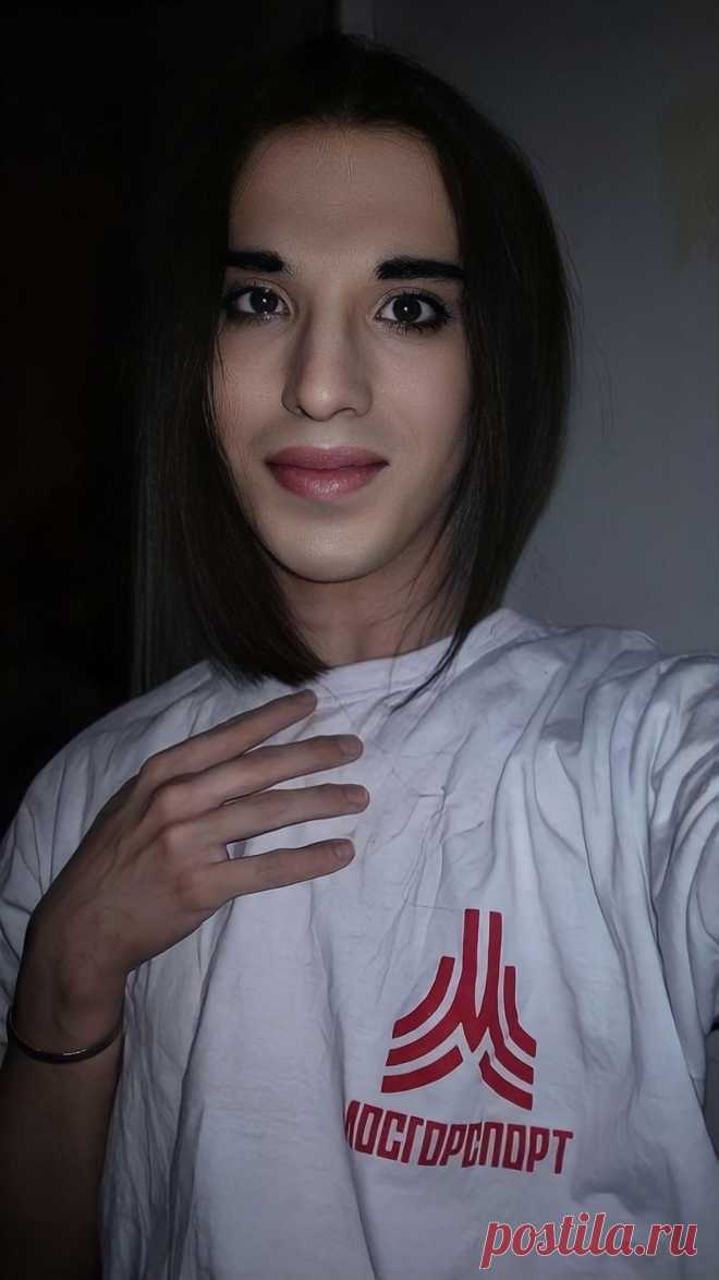 Slava Volk Певец Гедеон Геннадьевич Зикрач