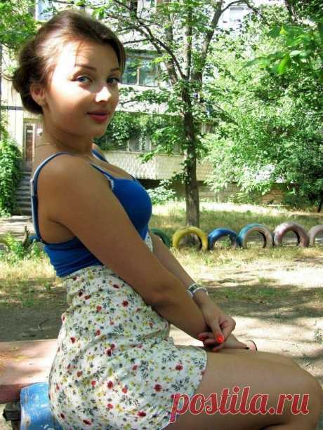 Ирина, 33 лет.
Познакомлюсь с непьющим, одиноким мужчиной для создания семьи.