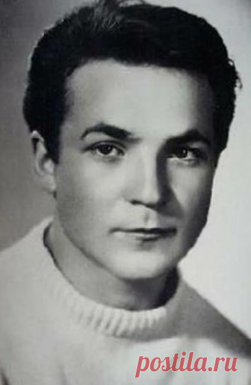 Николай Губенко, 17 августа, 1941
 • 16 августа 2020