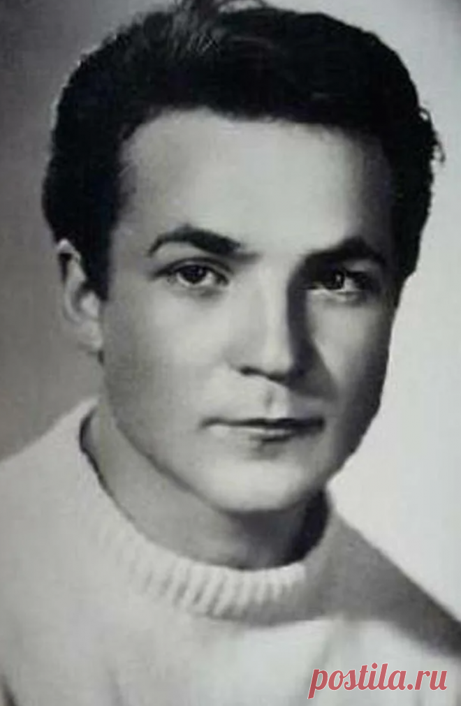 Николай Губенко, 17 августа, 1941
 • 16 августа 2020