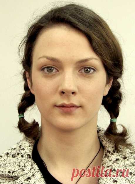 Елена Плаксина