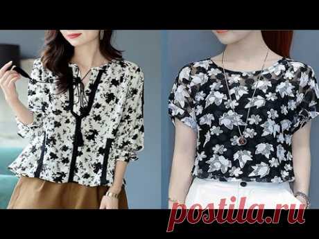 Stylish Tops For Women work outfits for young women, wearable trends for women over fort forty