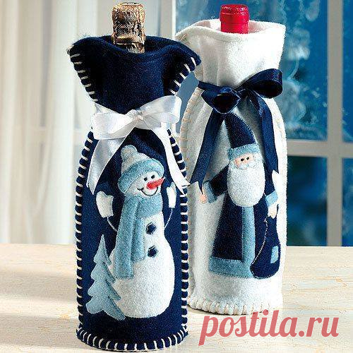 Море идей - рукоделие, декор дома, поделки и hand made.