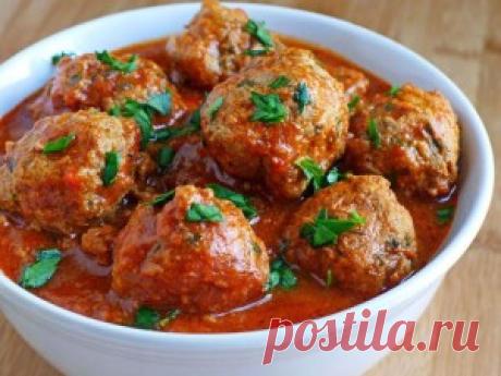 Что приготовить из фарша быстро и вкусно