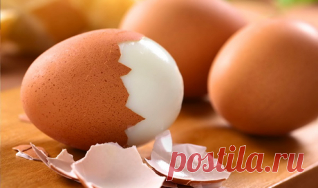 5 продуктов на завтрак, которые продлевают жизнь — Интересные факты