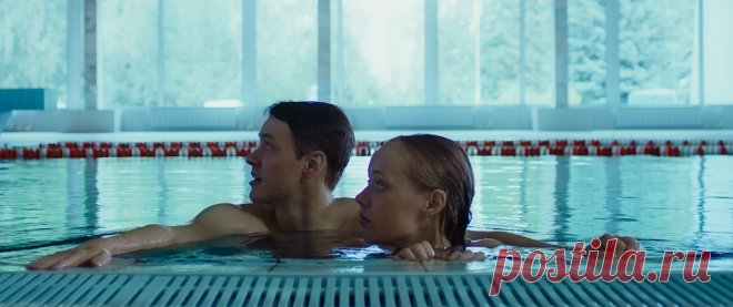 Русалка. Озеро мертвых (2018)