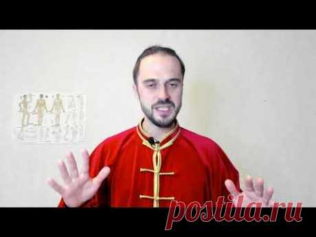1 Первые шаги к восстановлению суставов и позвоночника