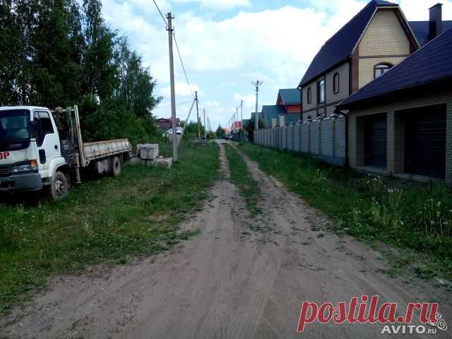 Дом 125 м² на участке 18 сот. - купить, продать, сдать или снять в Тверской области на AVITO.ru