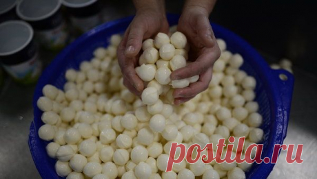 Продуктовое эмбарго помогает бизнесу в Сибири