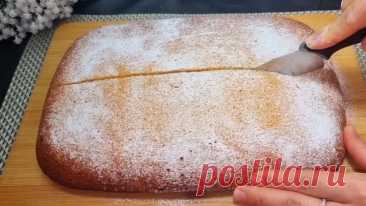 Беру КЕФИР и ЛЮБОЕ ВАРЕНЬЕ . ВЕК ЖИВИ,ВЕК УЧИСЬ. МАЛО КТО ЗНАЕТ ЭТОТ СЕКРЕТНЫЙ РЕЦЕПТ. | СУПЕР НЕВЕСТКА | Дзен