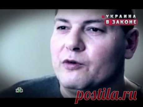 Документал: Украина в законе (2015) - история
