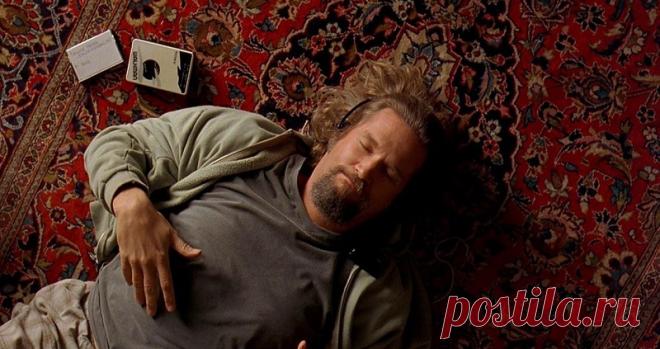 Решили выбросить старый ковер? Не спешите! Очистила свой, стал как новенький!