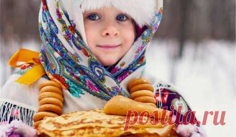 Песни на МАСЛЕНИЧНЫЕ гулянья