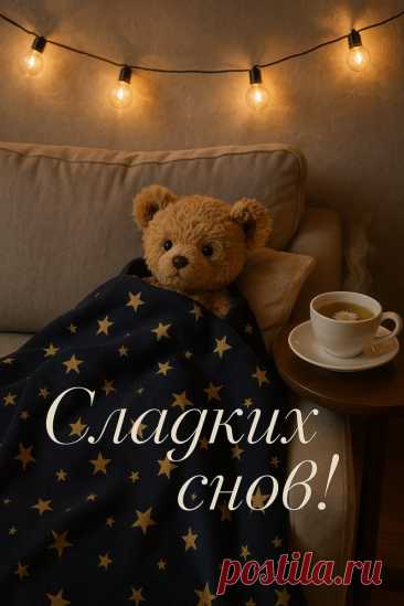 Уютная спальня и сладкие сны под звездным одеялом. Нейросеть Sora - Sora Images примеры промтов - Форум ИИ о нейросетях - Yes Ai