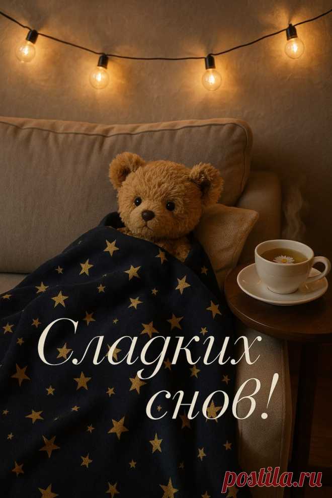 Уютная спальня и сладкие сны под звездным одеялом. Нейросеть Sora - Sora Images примеры промтов - Форум ИИ о нейросетях - Yes Ai