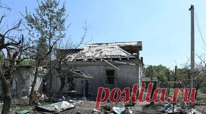 Собянин: Москва со следующего года займётся восстановлением районов Донецка. Москва с 2026 года займётся восстановлением районов Донецка, находившихся под прямым огнём артиллерии, заявил в интервью kp.ru глава столицы Сергей Собянин. Читать далее