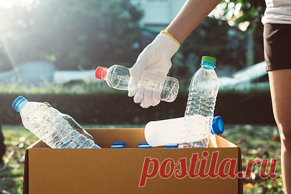 В Новокузнецке провели экологическую акцию
