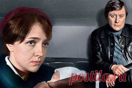 «Судьба радистки Кэт»: как живет советская актриса Екатерина Градова | Люблю Себя