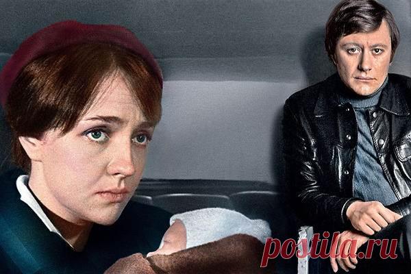 «Судьба радистки Кэт»: как живет советская актриса Екатерина Градова | Люблю Себя