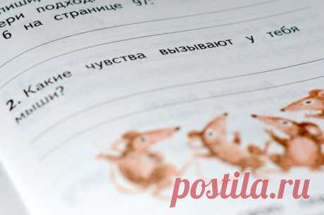 22 сумасшедших ляпа из школьных учебников