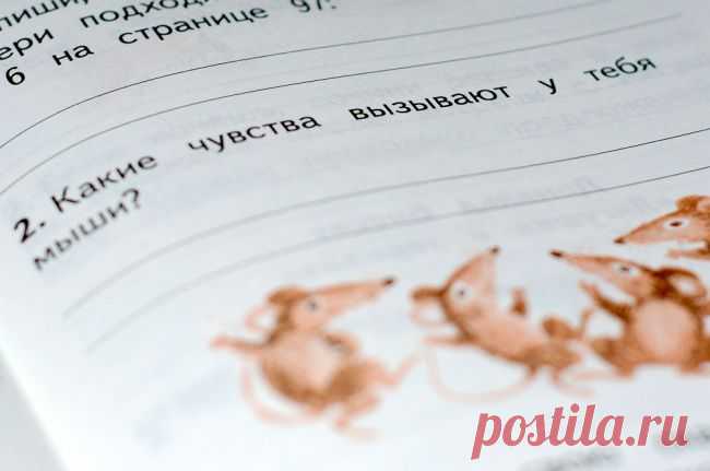 22 сумасшедших ляпа из школьных учебников