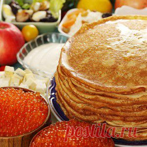 Tastycookery | best cooking ideas | Тонкие блины на молоке