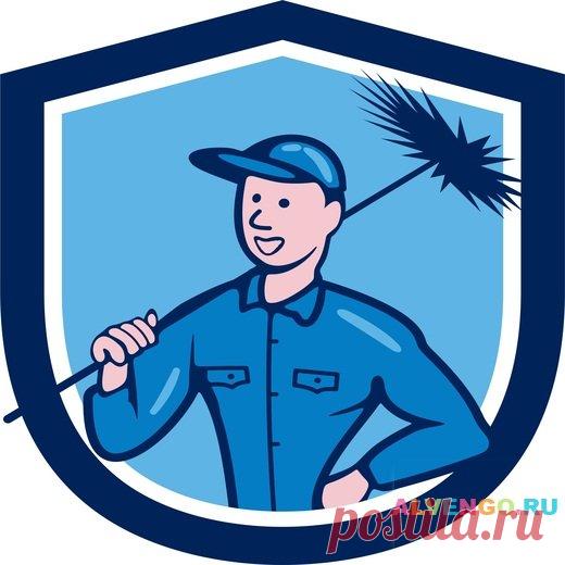 Трубочисты Москвы и Московской области / Alvengo.ru - доска бесплатных объявлений Профессиональная чистка дымоходов и вентиляционных каналов.  Наша компания предоставляет услуги профессиональных  трубочистов по чистке вентиляционных и дымовых каналов - бани, камины, печи,...