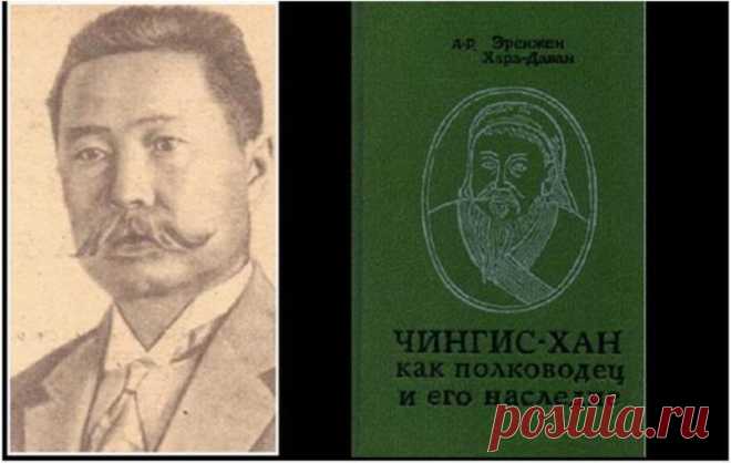 Россию основала Орда | FakeOff