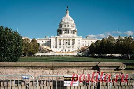 В США анонсировали аресты участников штурма Капитолия до инаугурации Трампа.