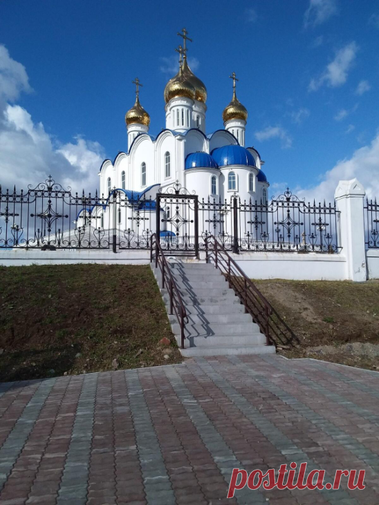 П.КАМЧАТСКИЙ  4 км
