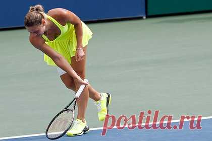 Украинская теннисистка отказалась играть с 16-летней россиянкой. Украинская теннисистка Марта Костюк отказалась играть с 16-летней россиянкой Миррой Андреевой в финале выставочного турнира во французском Бур-де-Пеаж. В заявлении организаторов сказано, что украинская спортсменка отказалась от матча с Андреевой из-за «геополитической ситуации».