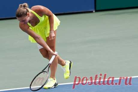 Украинская теннисистка отказалась играть с 16-летней россиянкой. Украинская теннисистка Марта Костюк отказалась играть с 16-летней россиянкой Миррой Андреевой в финале выставочного турнира во французском Бур-де-Пеаж. В заявлении организаторов сказано, что украинская спортсменка отказалась от матча с Андреевой из-за «геополитической ситуации».