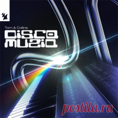 Tom & Collins - Disco Muziq | 4DJsonline.com