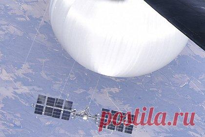 Стало известно о подключении шпионского шара из Китая к американскому провайдеру. Разведка США выяснила, что китайский шпионский шар, сбитый в небе над Южной Каролиной в феврале, был подключен к американскому интернет-провайдеру, сообщает NBC News. Компания, обвиненная в содействии китайской разведке, отрицает свою связь с шаром и настаивает на проведении собственного расследования.