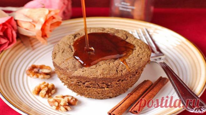 Маковый кекс в кружке за 5 минут - ПУТЕШЕСТВУЙ ПО САЙТУ. Бывают дни, когда запланировано очень много важных событий, и торопиться приходится с самого утра. Но завтрак — это важная церемония начала дня, и отменять ее никак нельзя. В таком случае предлагаю приготовить кекс в кружке за 5 минут. Калорийность нашего кекса будут составлять всего 205 ккал, а пищевая ценность зашкаливает. Все …