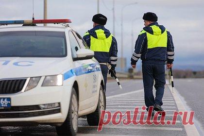 Лихачей в России призвали наказывать жестче