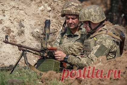 Стало известно об исчерпании Украиной запасов советского и российского оружия